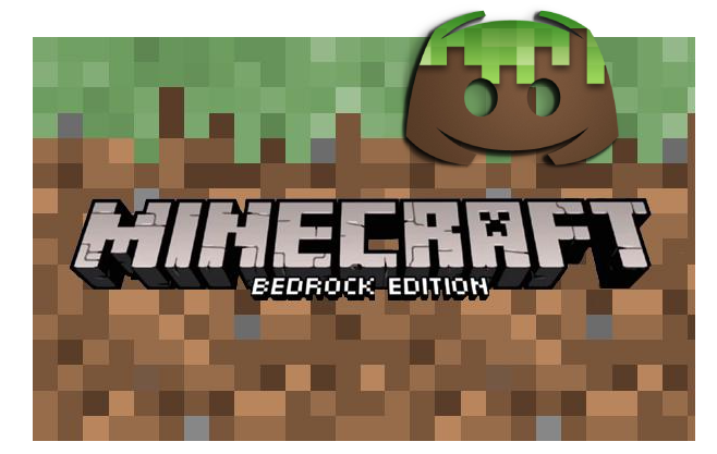 Create A Discord Bot For Minecraft Bedrock Docker 0x25